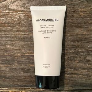 Gloss Moderne Clean Luxury Hair Masque